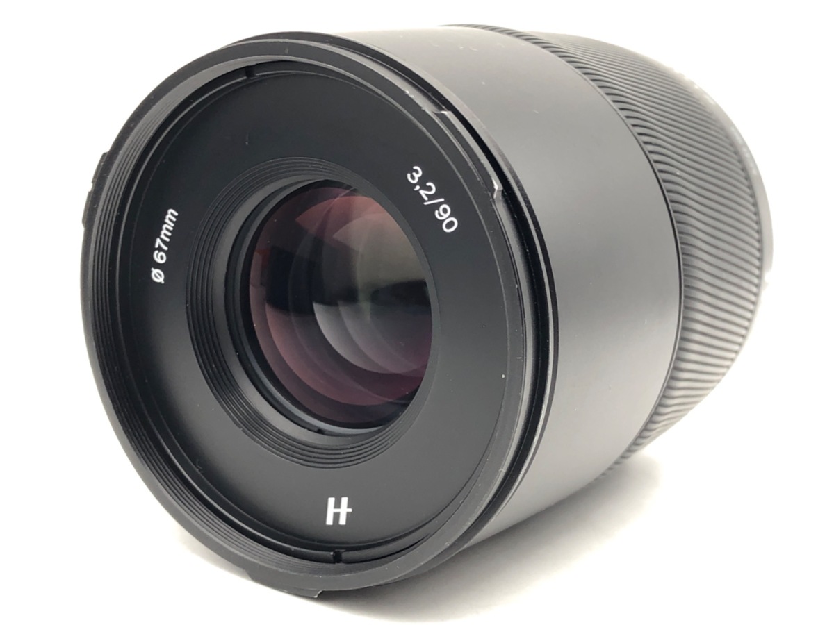 【中古】ハッセルブラッド XCD 3.2/90mm