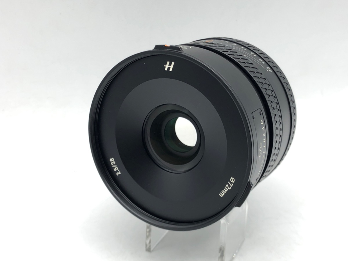 【中古】ハッセルブラッド XCD 2.5/38mm