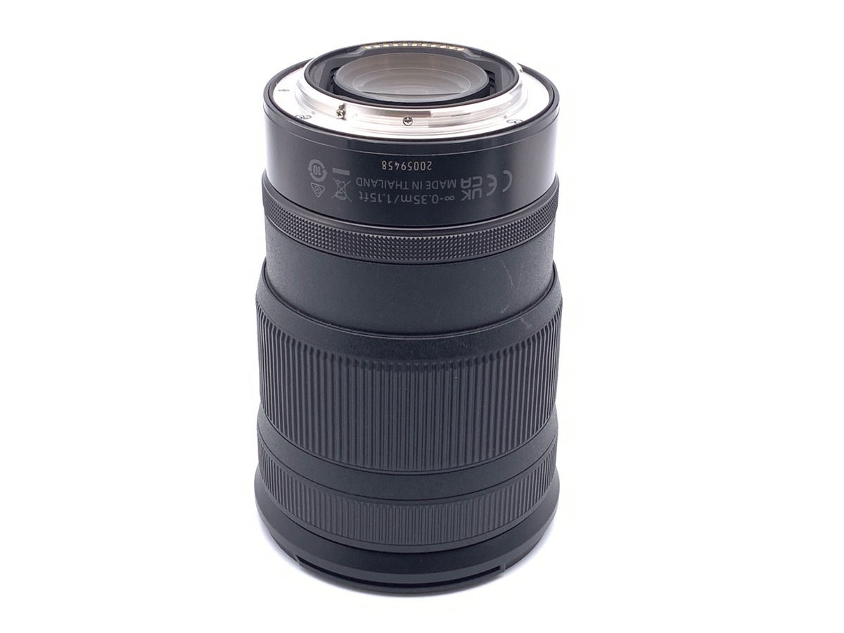 【中古】ニコン NIKKOR Z 24-120mm f/4 S