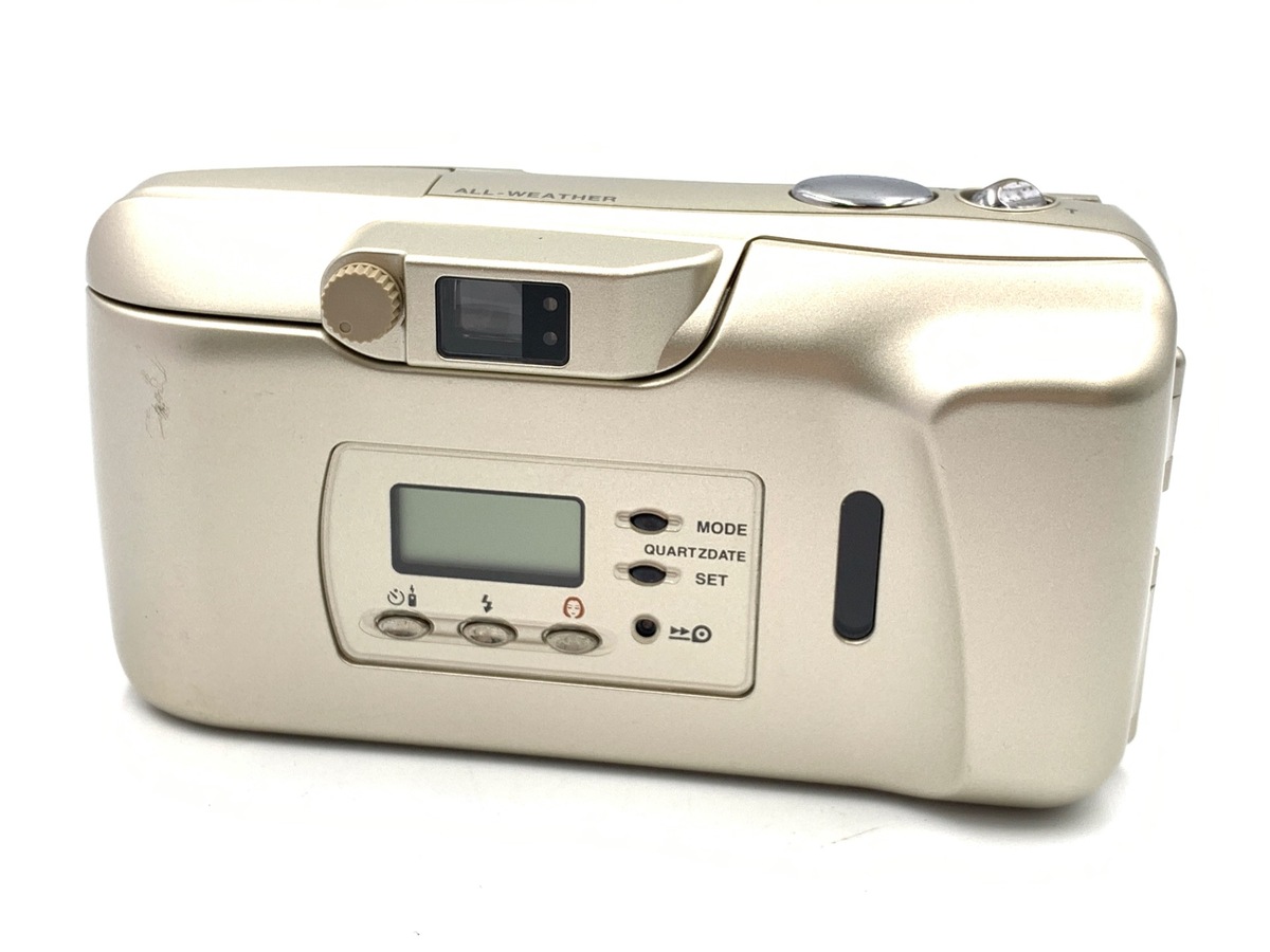 中古】オリンパス μ-III 135 （ミュー III135）｜｜カメラのキタムラ