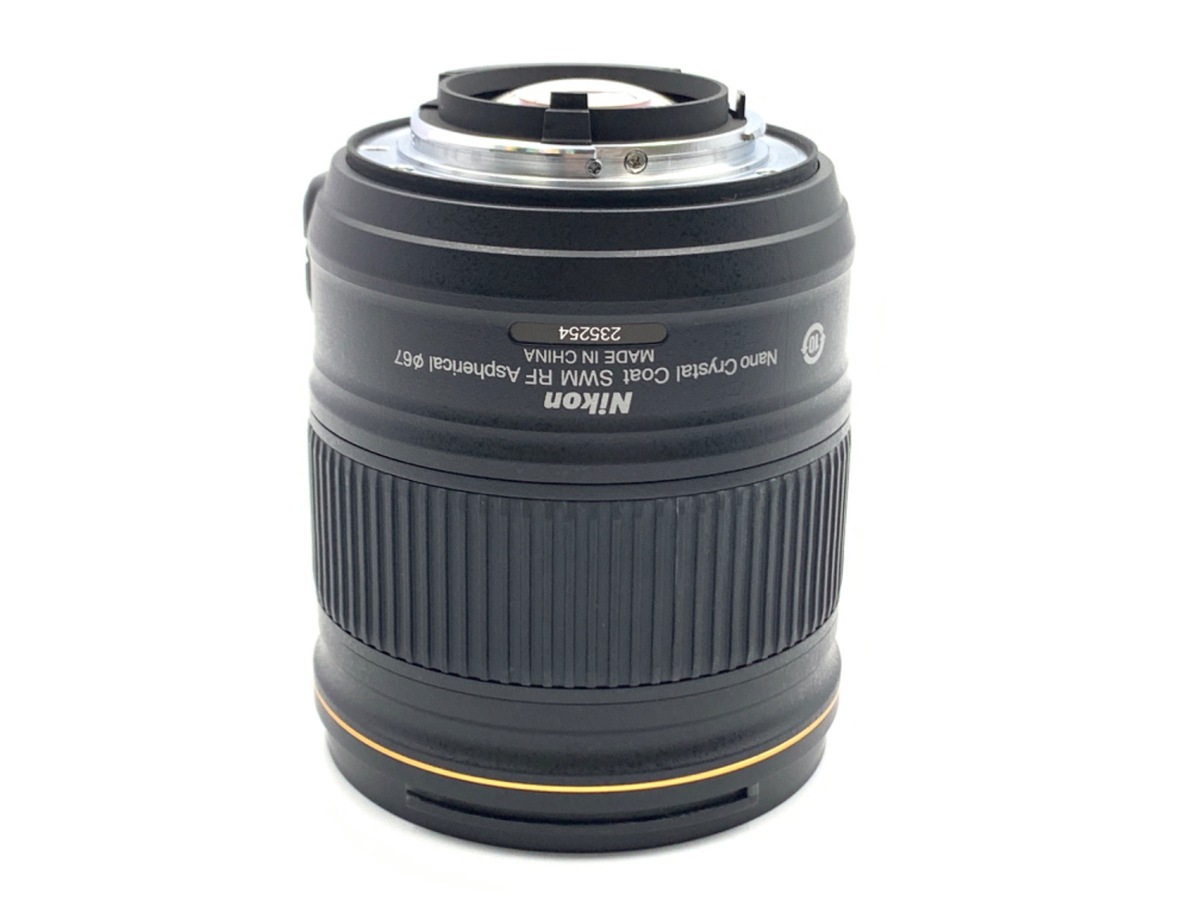 【中古】ニコン AF-S NIKKOR 28mm f/1.8G