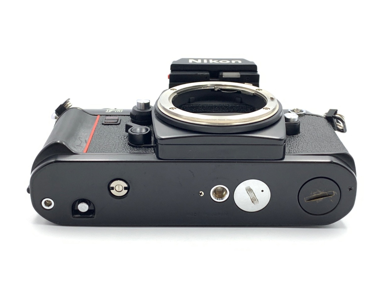 ＊完動品 Nikon ニコン F3 ボディ 動作確認済み 完動品 美品 Nikon ニコン F3 ボディ 動作確認済み（ニコン F3