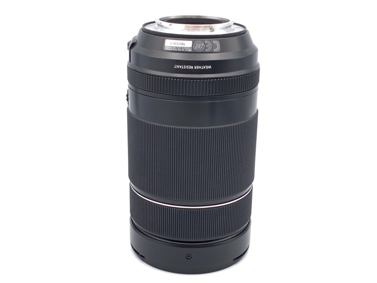 中古】フジフイルム XF70-300mm F4-5.6 R LM OIS WR｜｜カメラの
