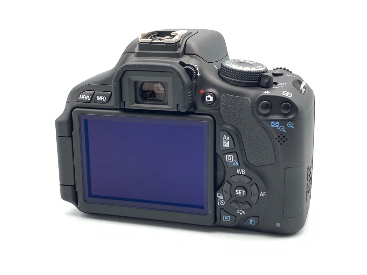 【中古】キヤノン EOS Kiss X5 ボディ