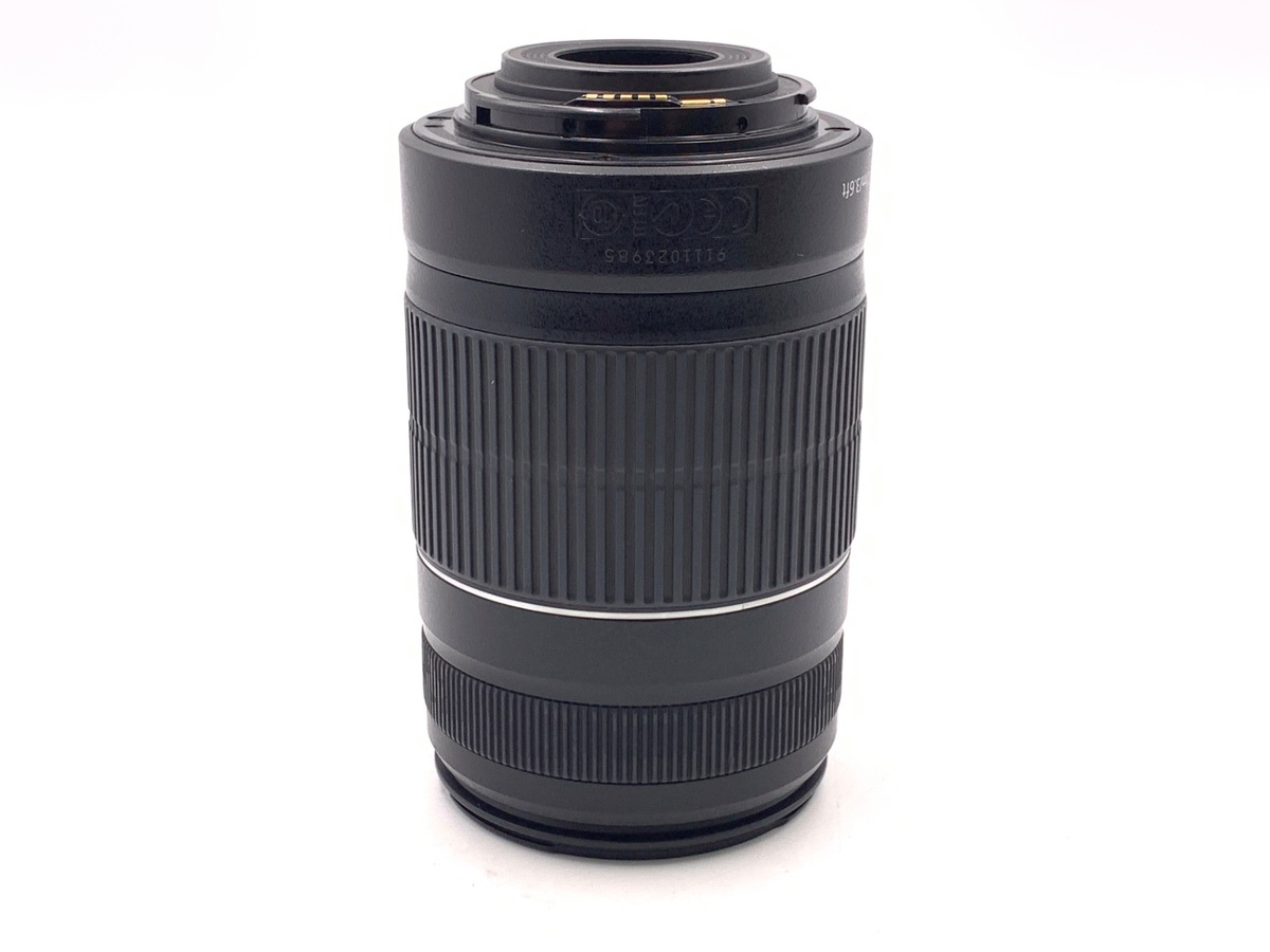 【中古】キヤノン EF-S55-250mm F4-5.6 IS II
