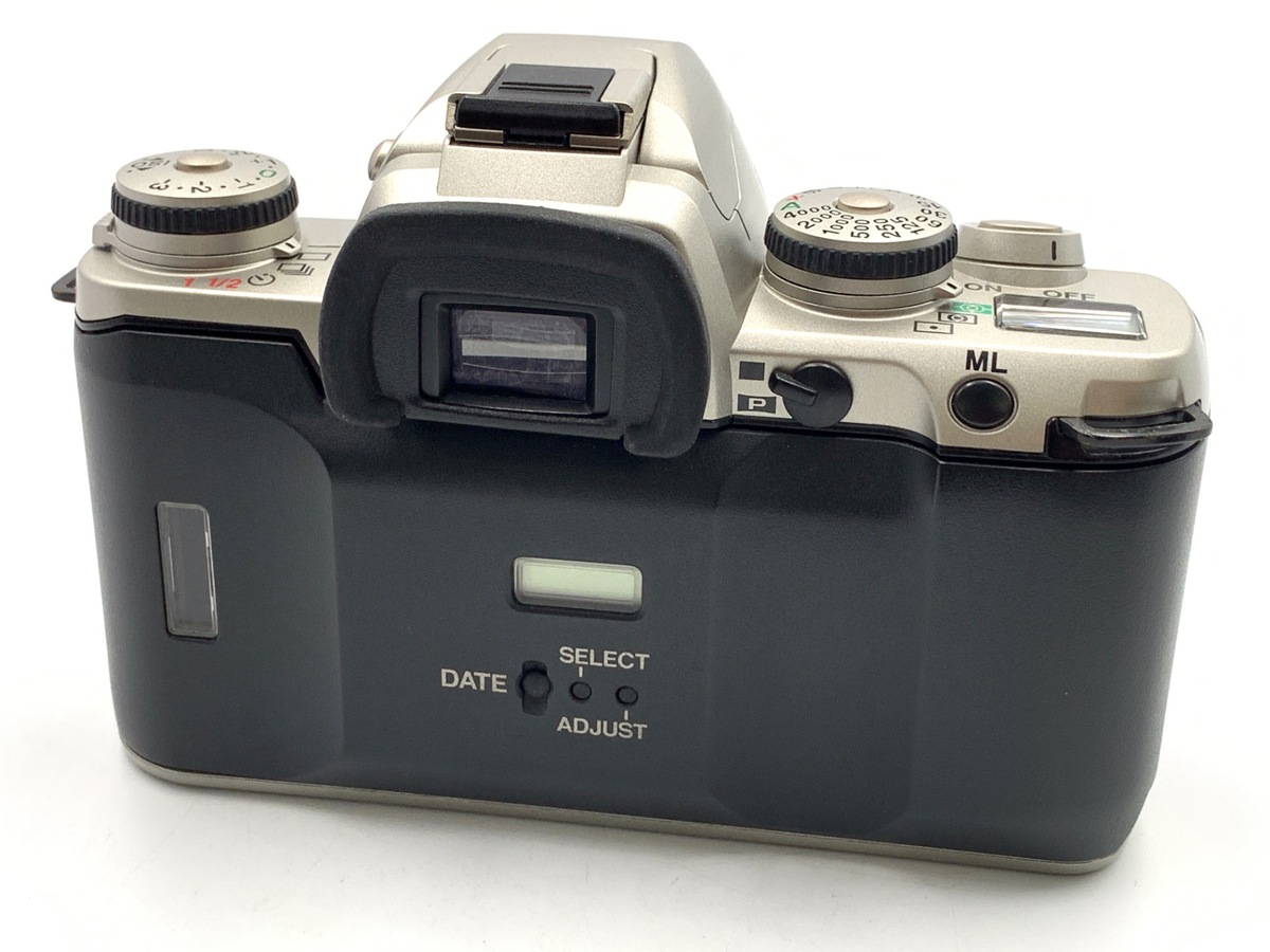 Yahoo!オークション -「PENTAX mz-3 SPECIAL edition」(カメラ
