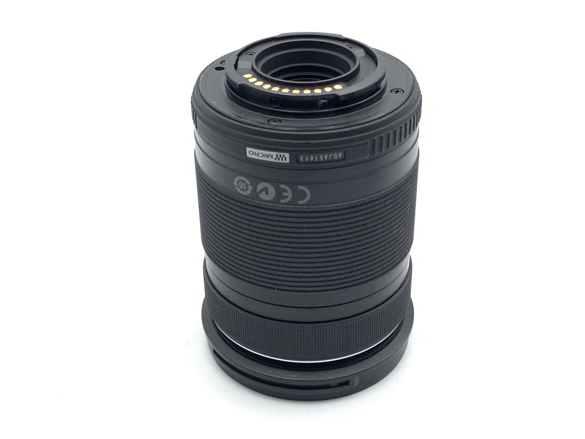 【中古】オリンパス M.ZUIKO DIGITAL ED 40-150mm F4.0-5.6 R ブラック