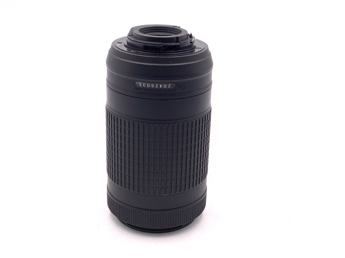 【中古】ニコン AF-P DX NIKKOR 70-300mm f/4.5-6.3G ED VR