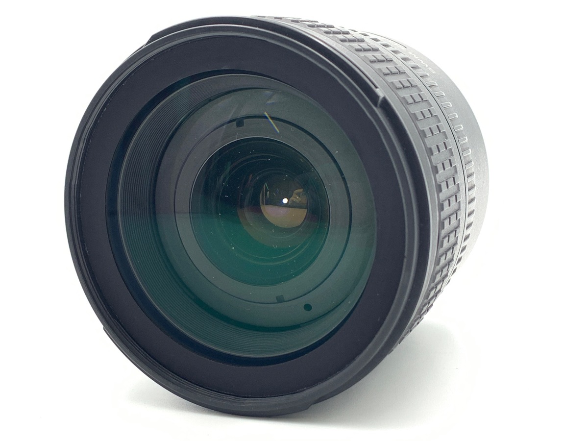【中古】ニコン AF-S 24-85/3.5-4.5G ED