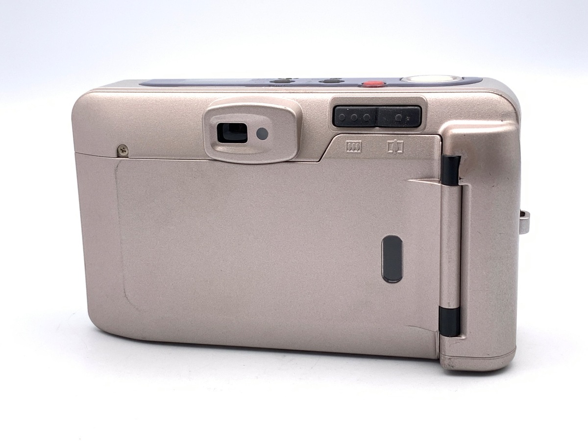 【中古】FUJIFILM SILVI 90 中古】フジフイルム Silvi 90｜｜カメラのキタムラネットショップ