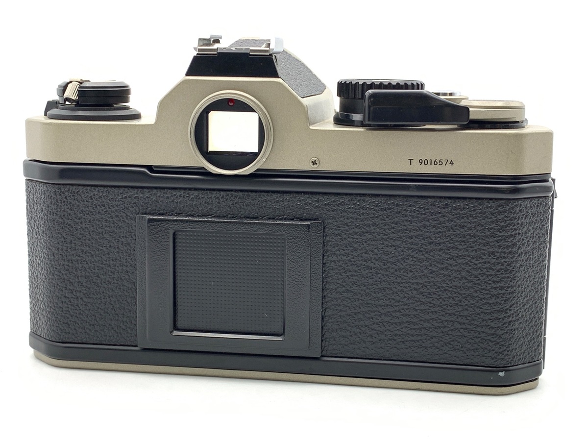 ☆Nikon FM2 Tamronレンズセット(中古）☆ 中古】ニコン New FM2/T Body｜｜カメラのキタムラネットショップ