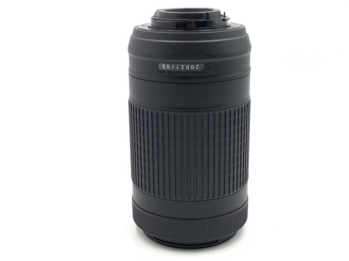 【中古】ニコン AF-P DX NIKKOR 70-300mm f/4.5-6.3G ED VR