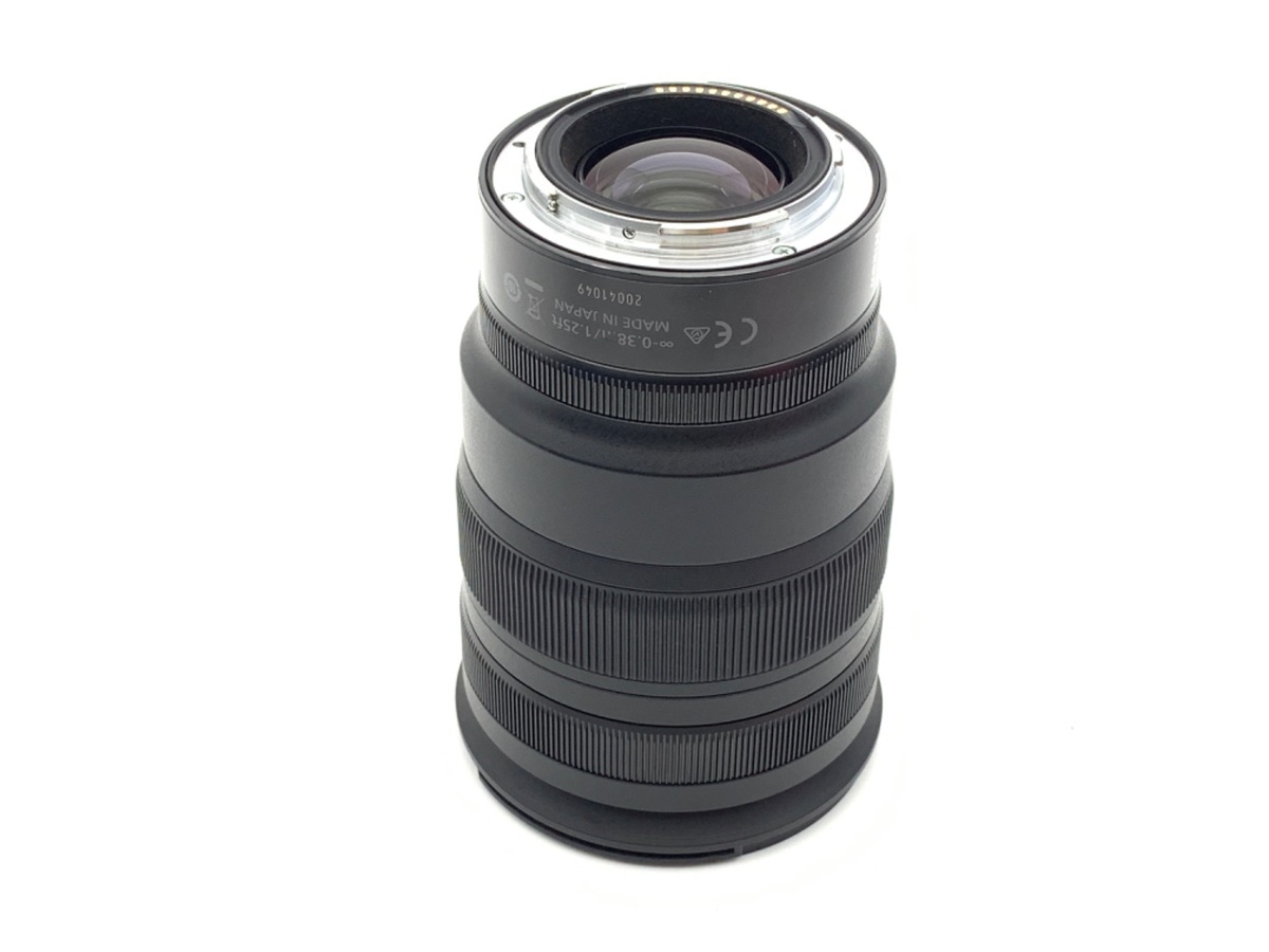 【中古】ニコン NIKKOR Z 24-70mm f/2.8 S