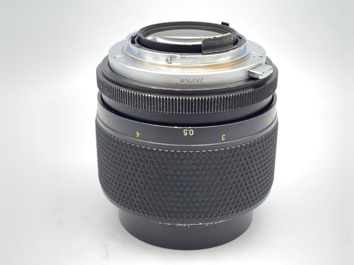 【中古】オリンパス ZUIKO AUTO-マクロ 90mm F2