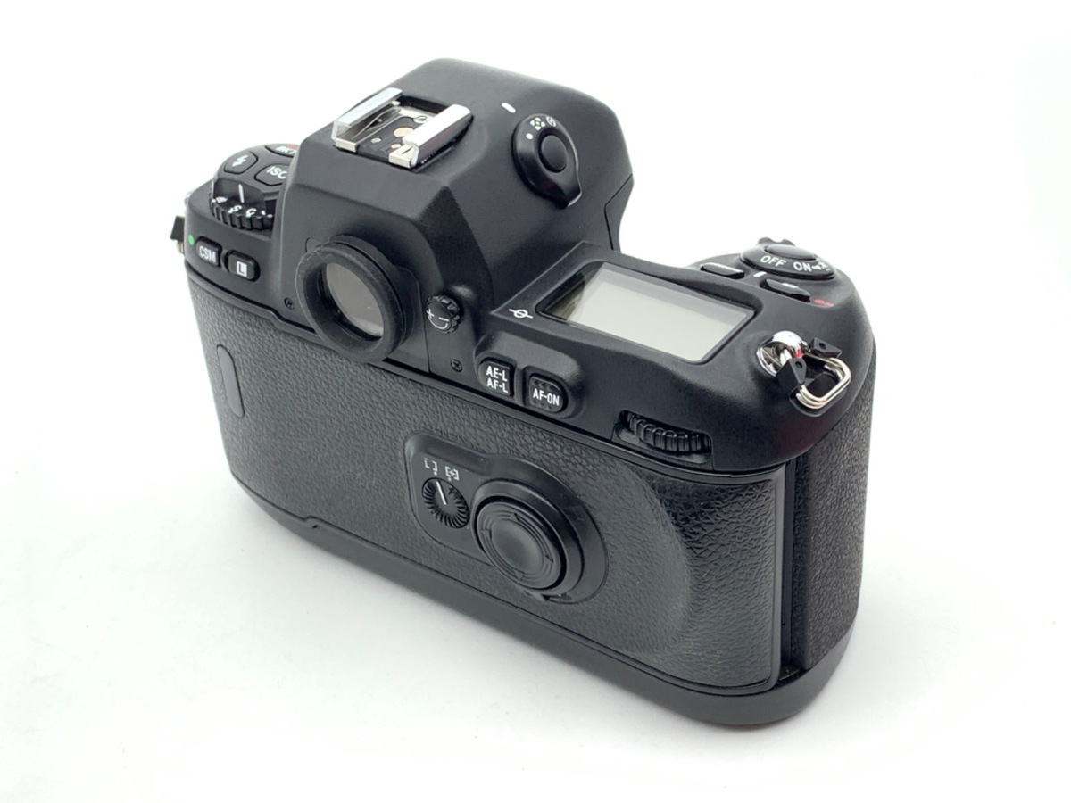 中古】ニコン F100｜｜カメラのキタムラネットショップ