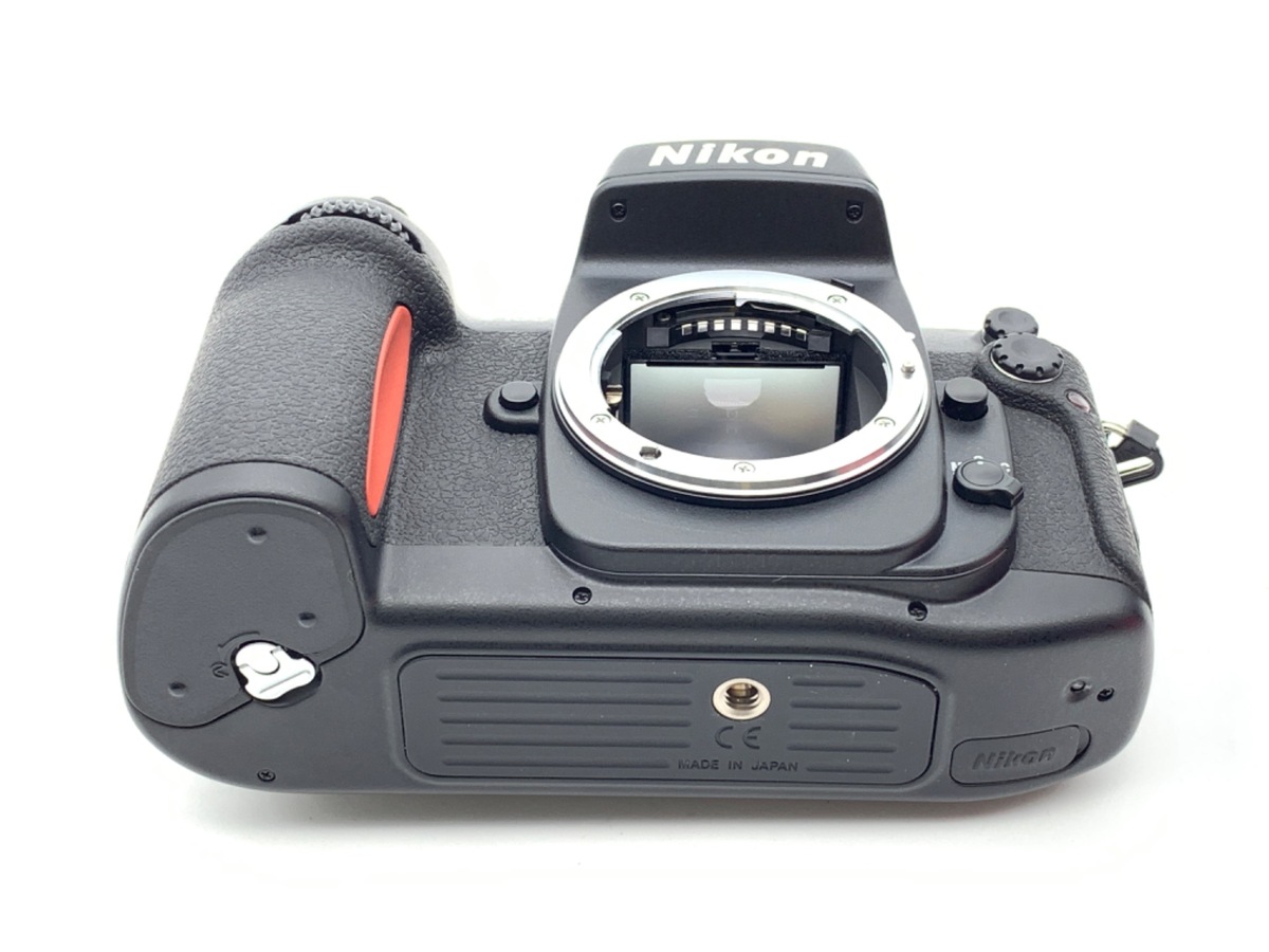 中古】ニコン F100｜｜カメラのキタムラネットショップ