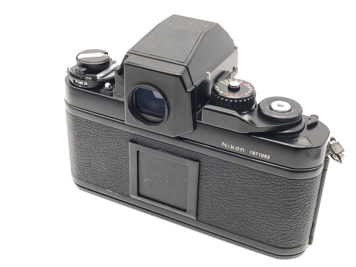 【中古】ニコン F3 ハイアイポイント