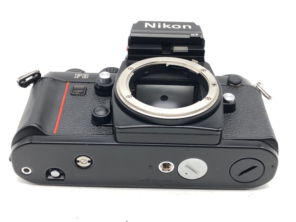 【中古】ニコン F3 ハイアイポイント