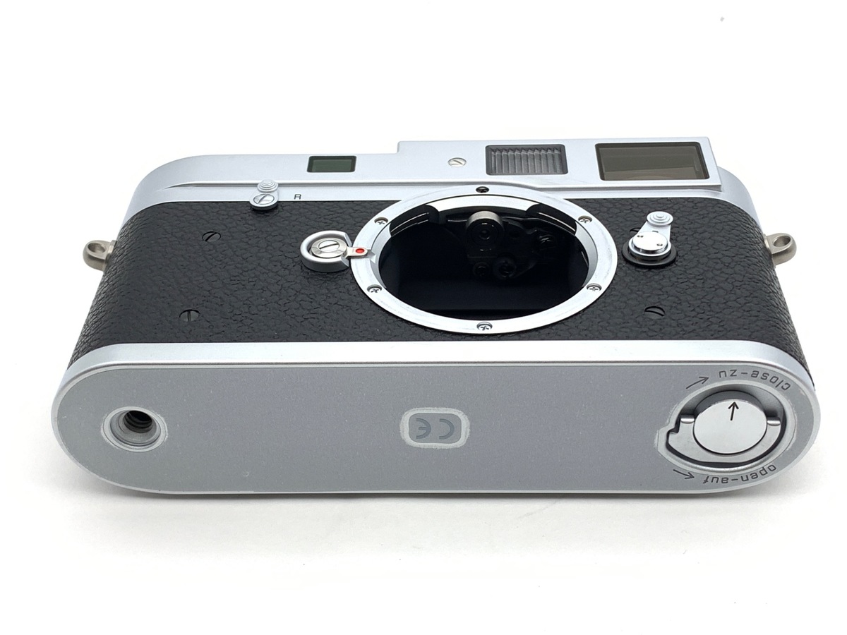 LEICA M5 ブラッククローム美品 良品整備済 ライカ Leica M5 3ラグ LEICA M5 ブラッククローム美品 良品整備済 ライカ Leica M5 3ラグ