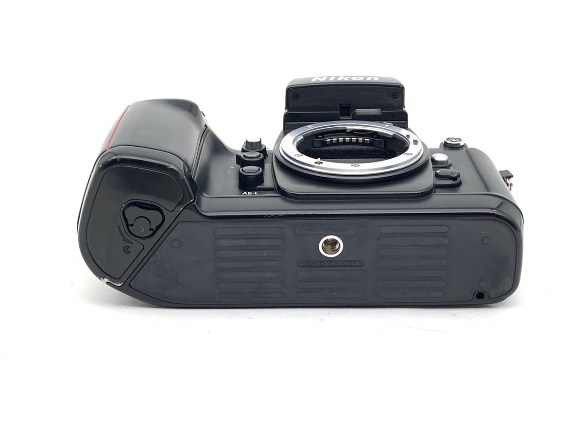 中古】ニコン F4｜｜カメラのキタムラネットショップ