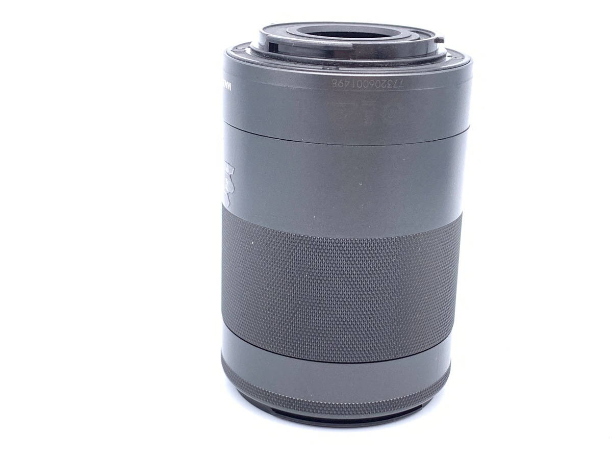 【中古】キヤノン EF-M55-200mm F4.5-6.3 IS STM