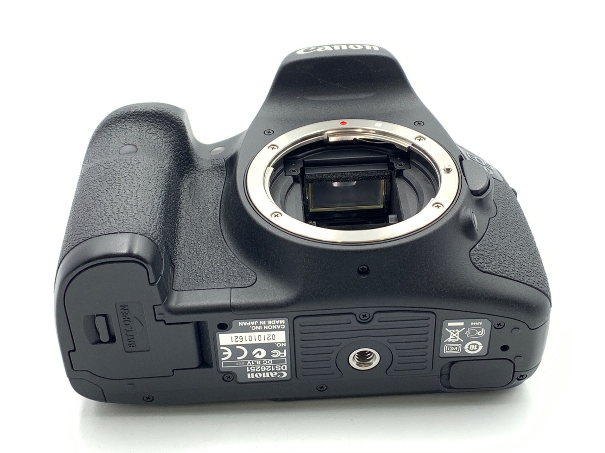 【中古】キヤノン EOS7D ボディ