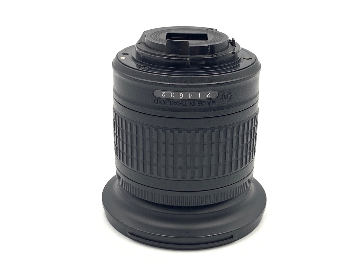 【中古】ニコン AF-P DX NIKKOR 10-20mm f/4.5-5.6G VR