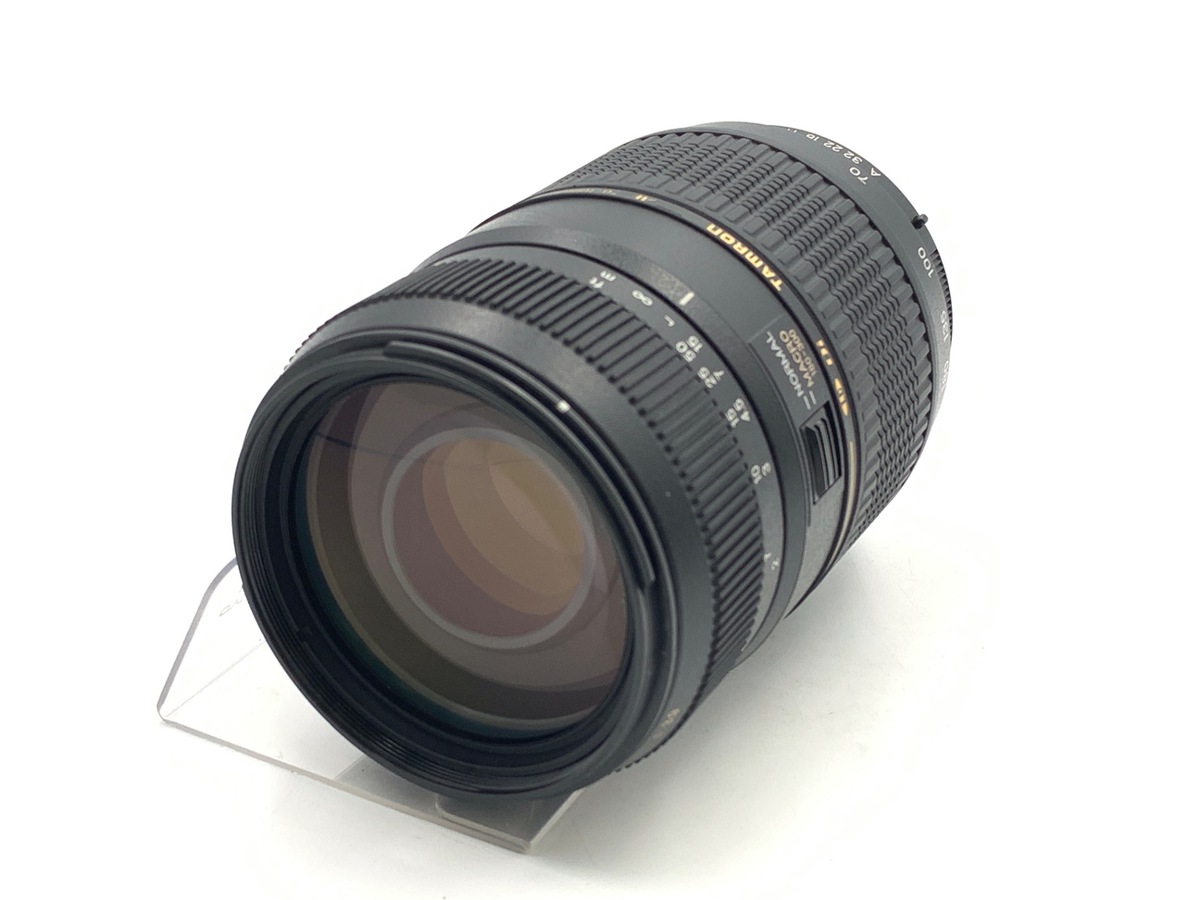 【中古】タムロン AF 70-300mm F/4-5.6 Di LD Macro ペンタックス用