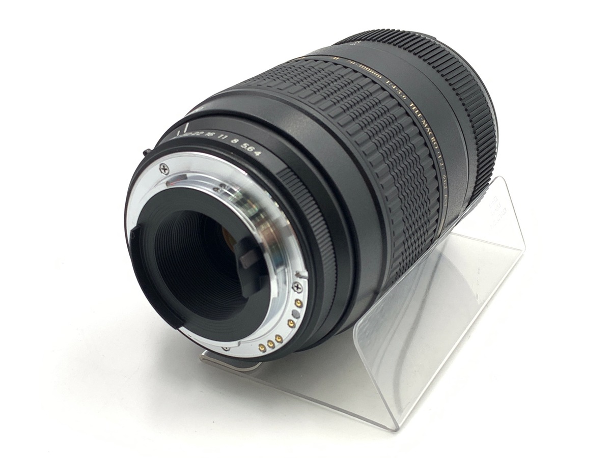 【中古】タムロン AF 70-300mm F/4-5.6 Di LD Macro ペンタックス用