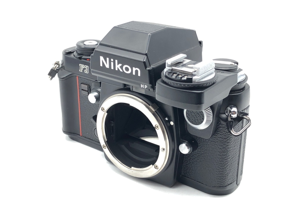 【中古】ニコン F3 ハイアイポイント