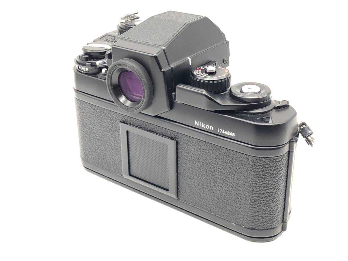 【中古】ニコン F3 ハイアイポイント