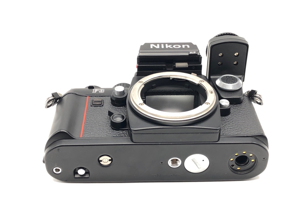 【中古】ニコン F3 ハイアイポイント