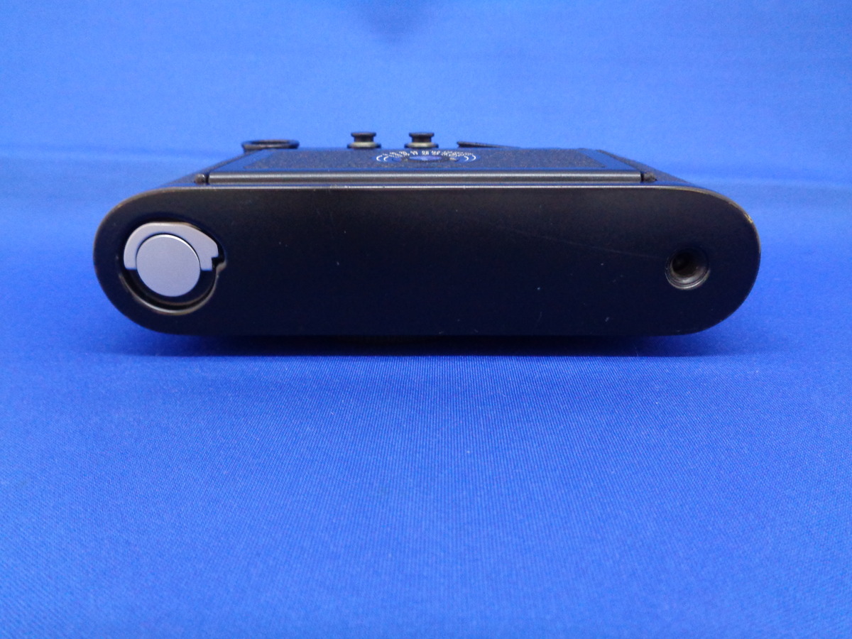 【中古】ライカ ライカ M4 ボディ ブラックペイント