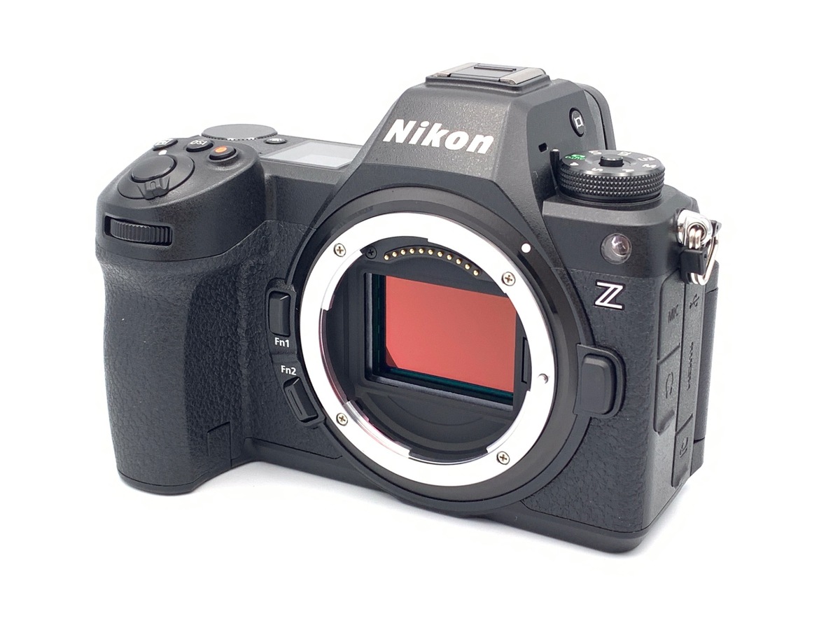 【中古】ニコン Z6III ボディ