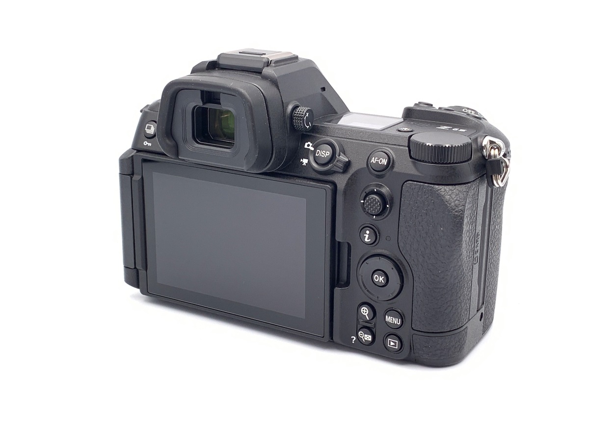 【中古】ニコン Z6III ボディ
