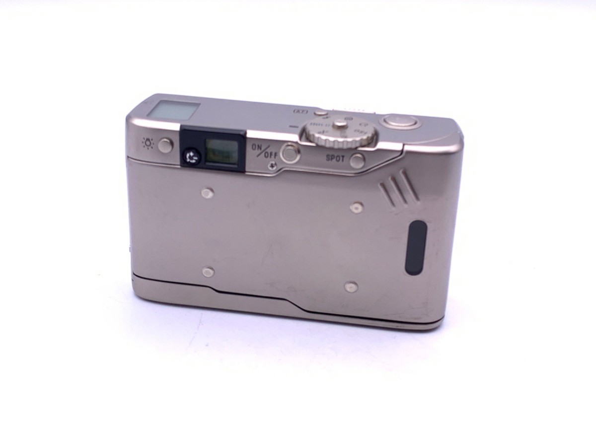 中古】ミノルタ TC-1｜｜カメラのキタムラネットショップ
