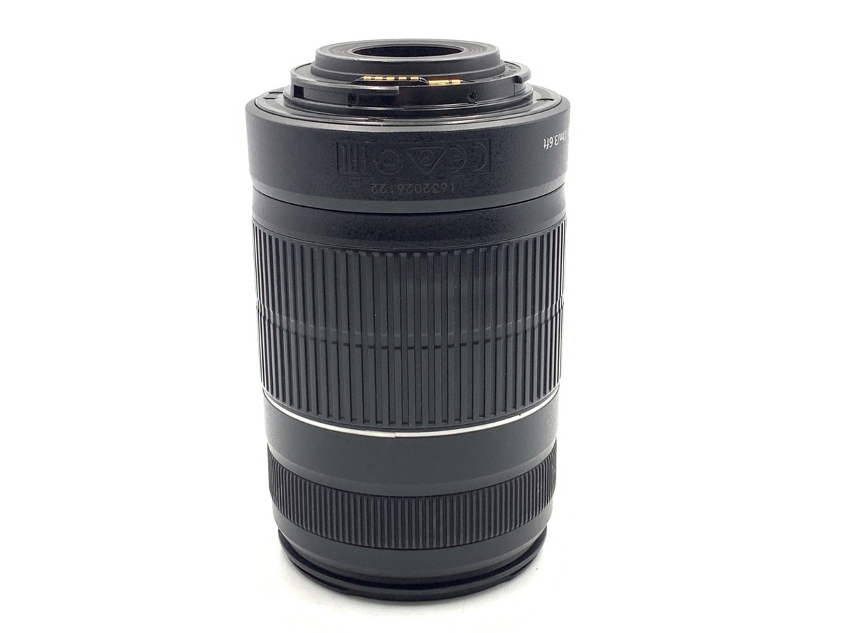 【中古】キヤノン EF-S55-250mm F4-5.6 IS II