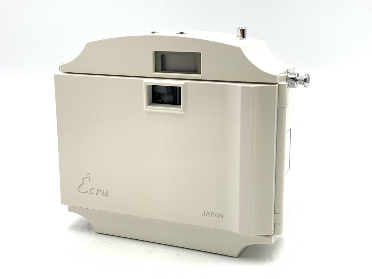 【中古】オリンパス(OLYMPUS) Ecru