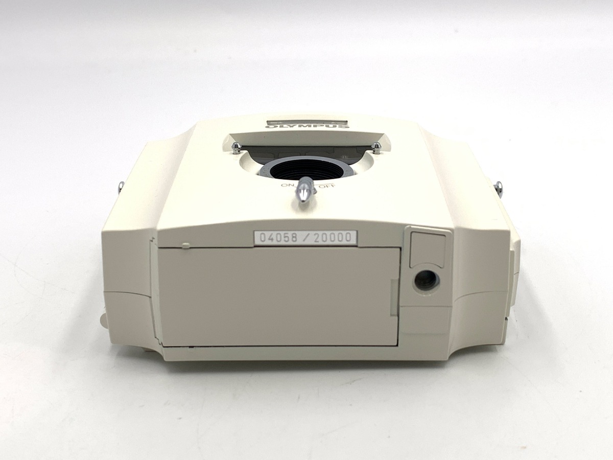 【中古】オリンパス(OLYMPUS) Ecru