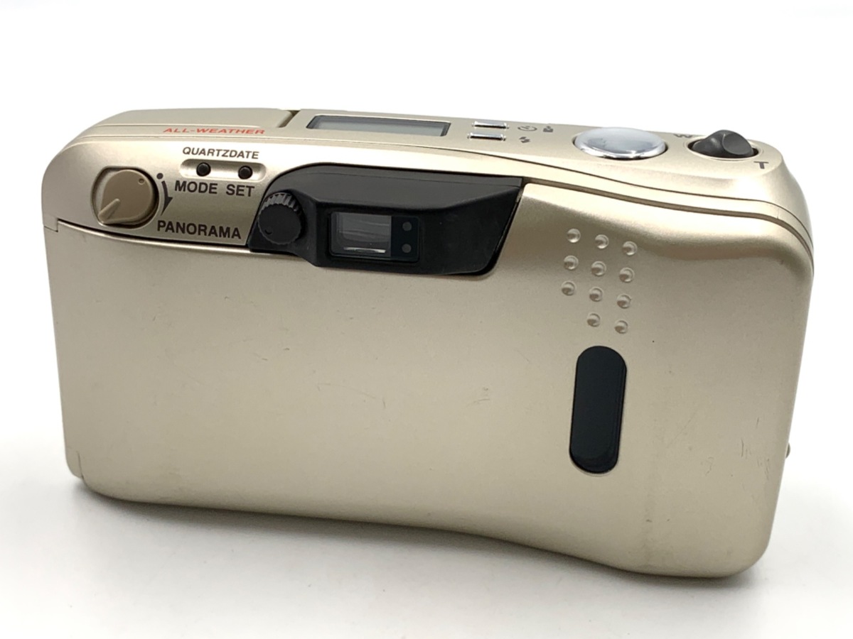 中古】オリンパス μZOOM 130 （ミューズーム130 / μ[mju