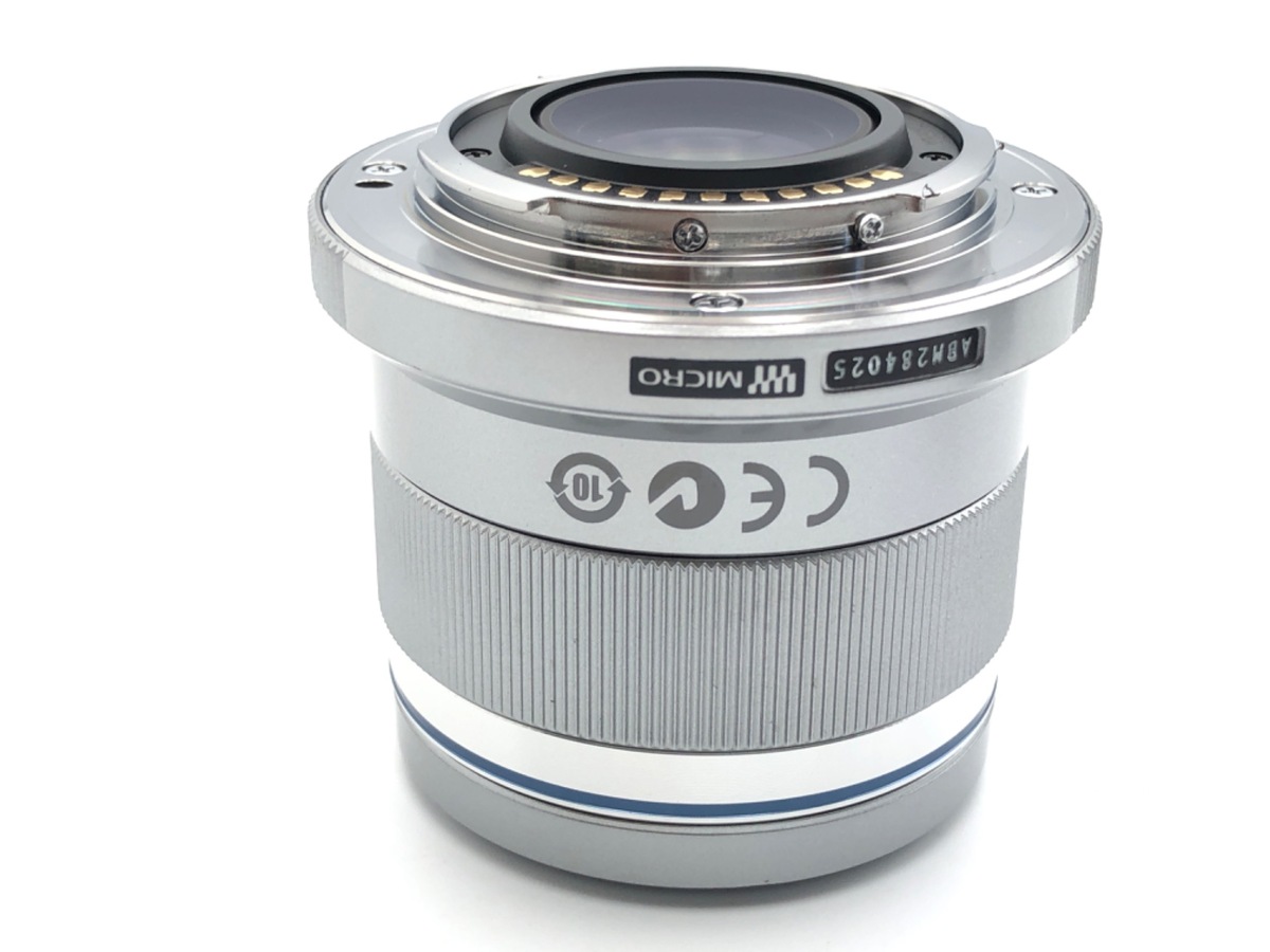 Olympus M.Zuiko Digital 45mm f/1.8中古 オリンパス M.ZUIKO DIGITAL 45mm F1.8 ブラック | 交換レンズ