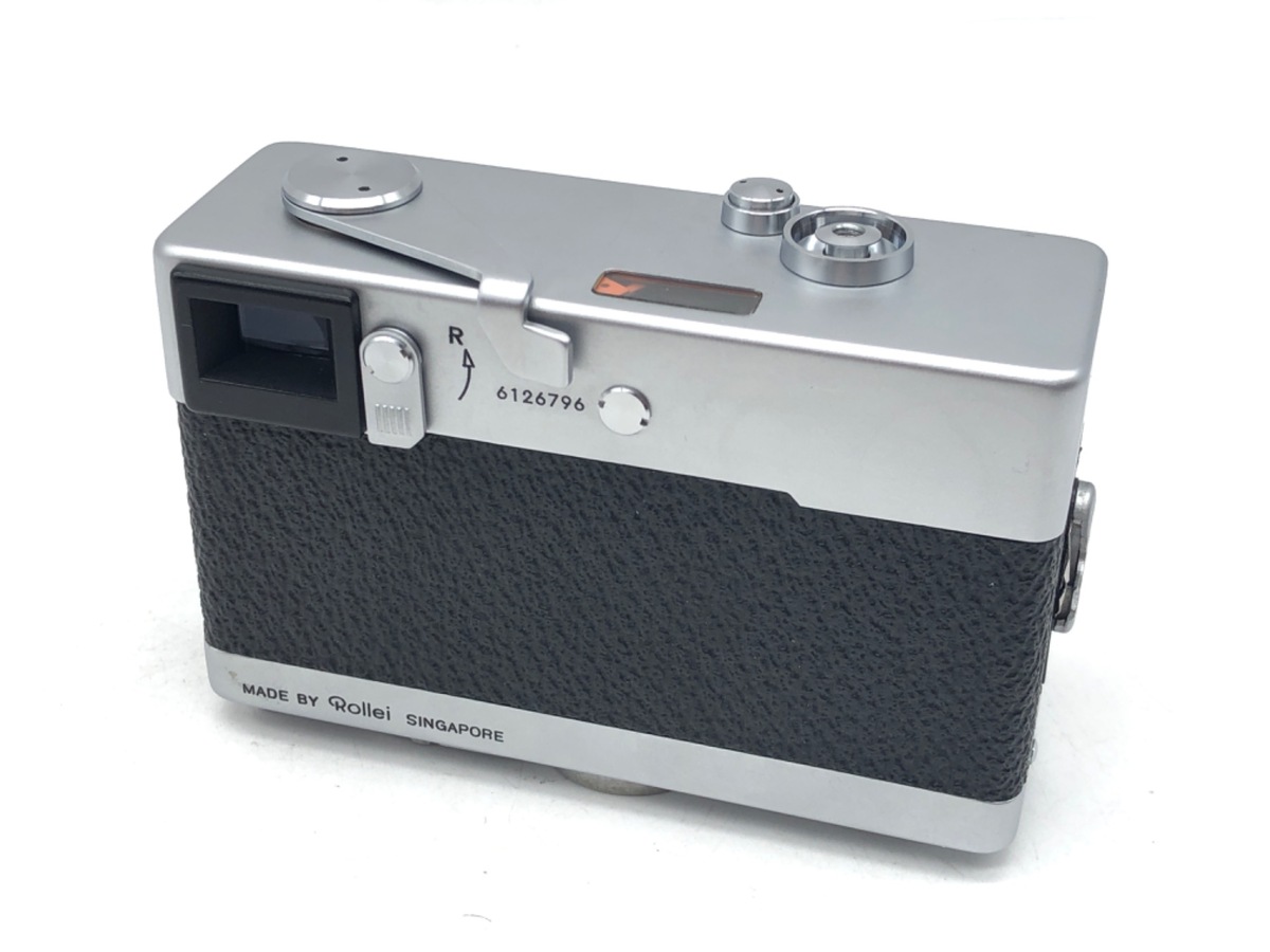 【中古】ローライ 35 40mm F3.5 (シンガポール)