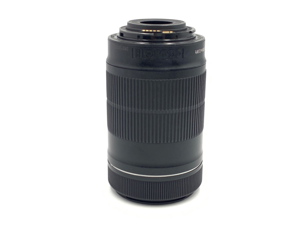【中古】キヤノン EF-S55-250mm F4-5.6 IS STM