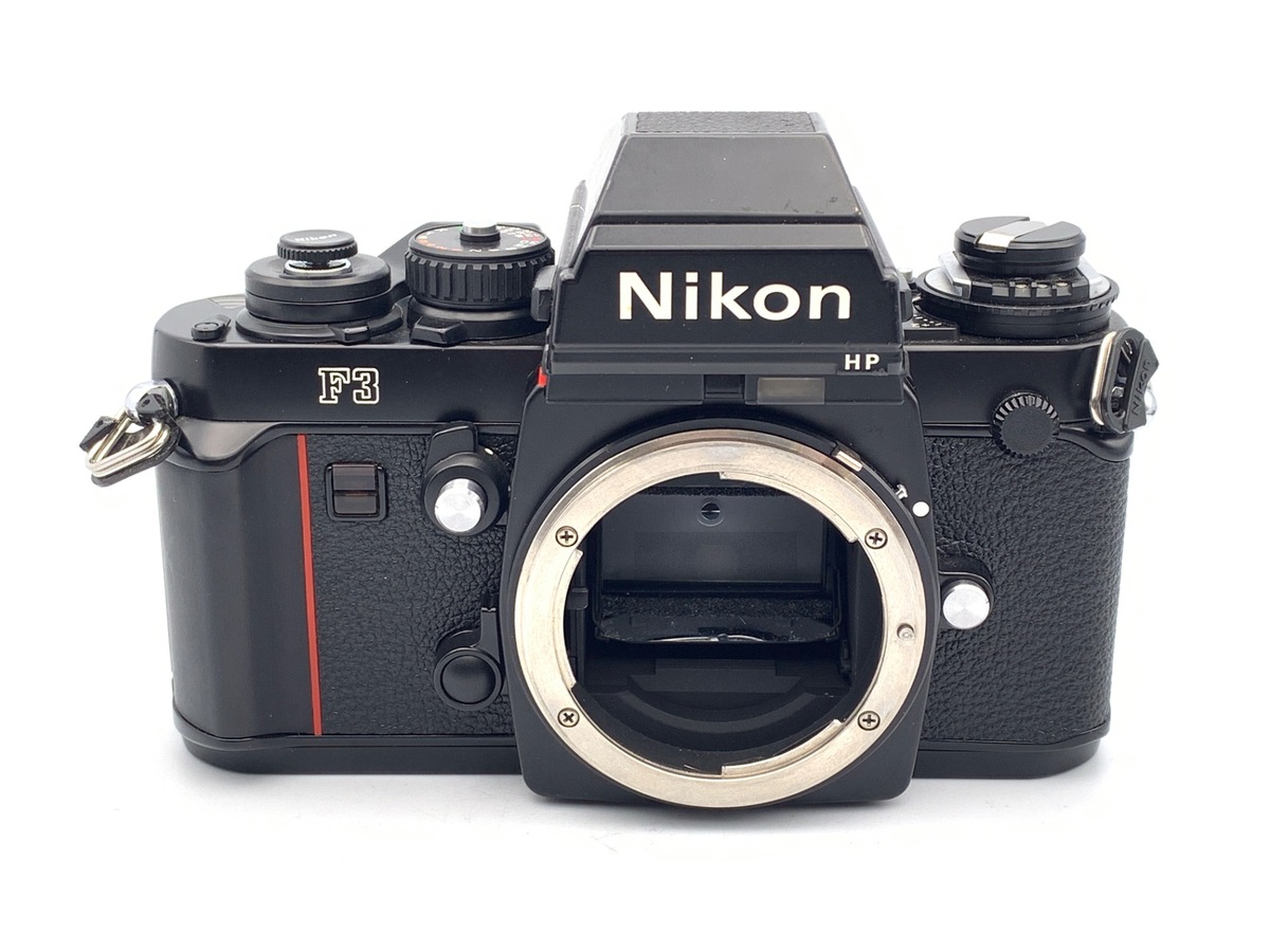 【中古】ニコン F3 ハイアイポイント