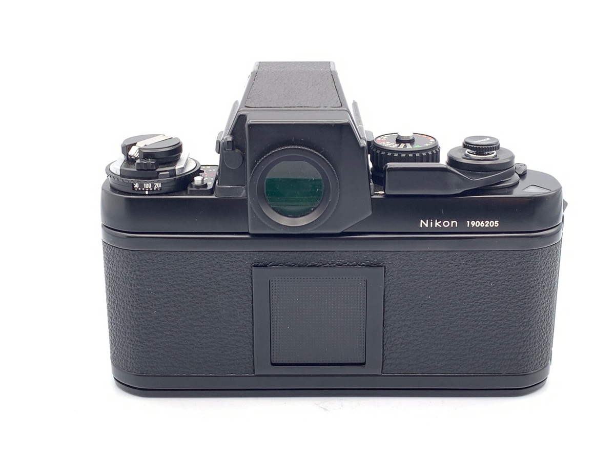 【中古】ニコン F3 ハイアイポイント