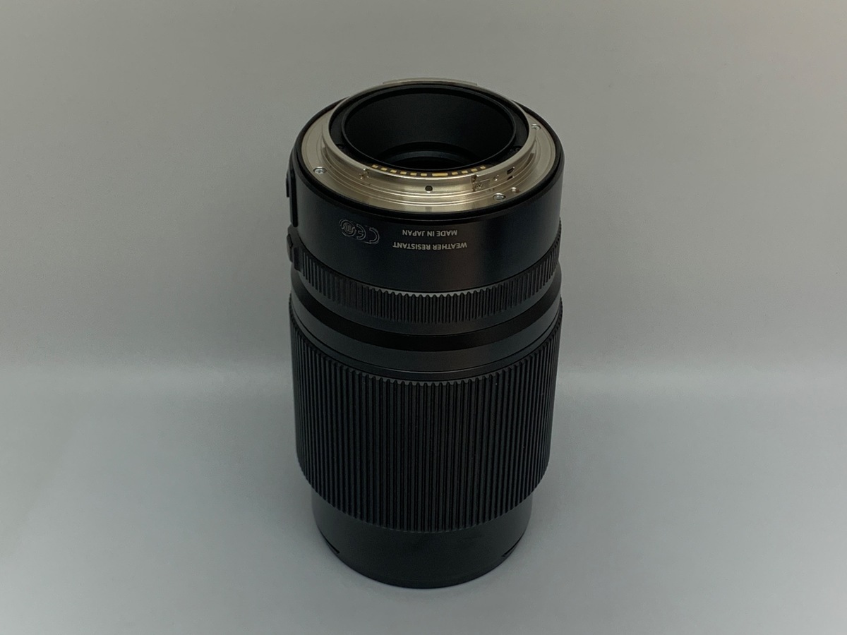 【中古】フジフイルム GF120mm F4 R LM OIS WR Macro