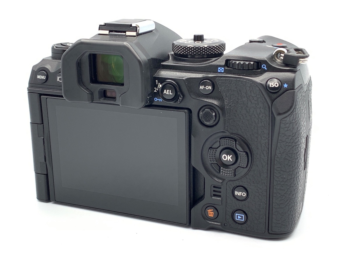 中古】OM SYSTEM OM-1 ボディ｜｜カメラのキタムラネットショップ