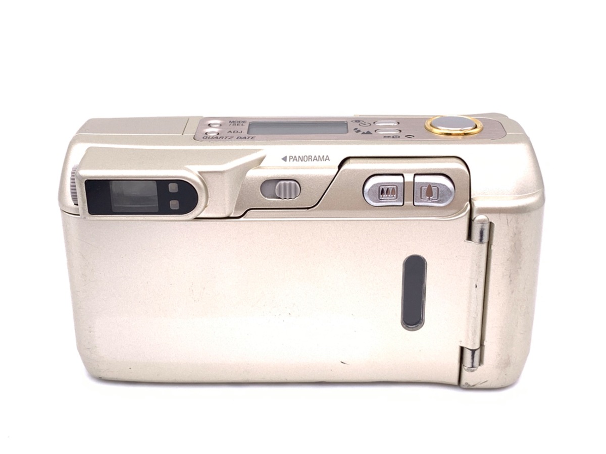 美品 Nikon ニコン Lite Touch Zoom 120ED QD 中古】ニコン Lite Touch Zoom120 ED QD｜｜カメラのキタムラ
