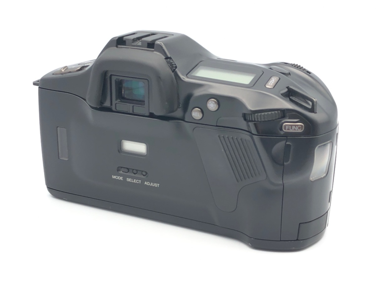 中古】ミノルタ α9Xi ボディ｜｜カメラのキタムラネットショップ