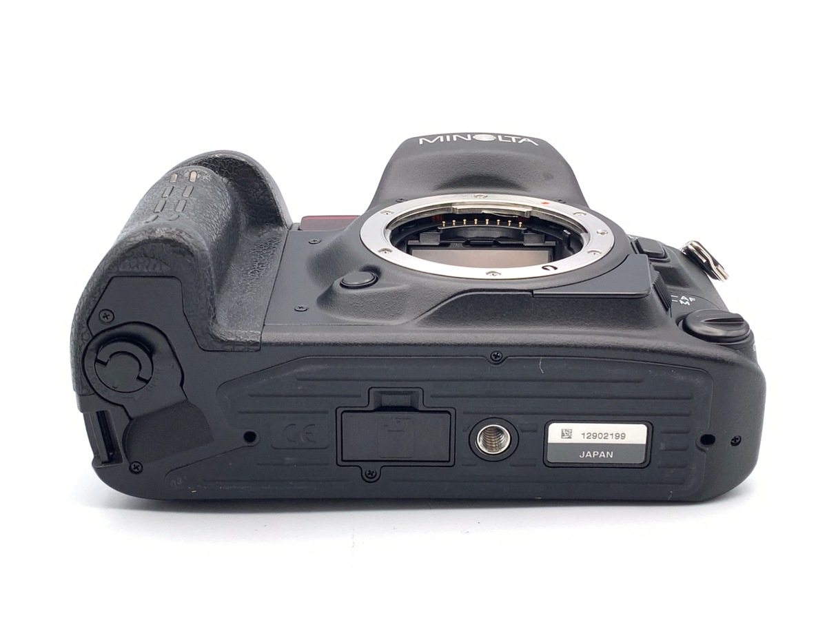中古】ミノルタ α-9 ボディ SSM非対応｜｜カメラのキタムラネットショップ